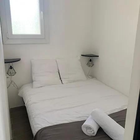 T1 Avec Jardin Sanary-sur-Mer