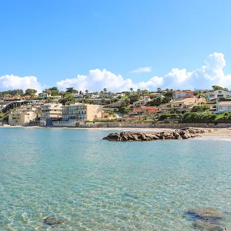 T1 Avec Jardin Sanary-sur-Mer